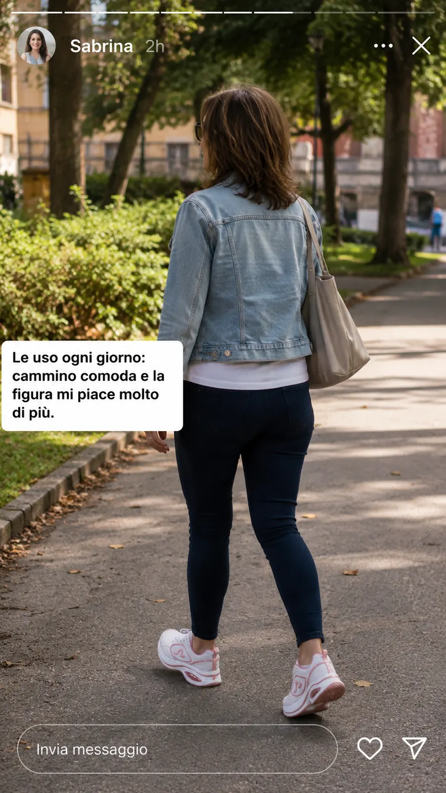 Storia cliente 10