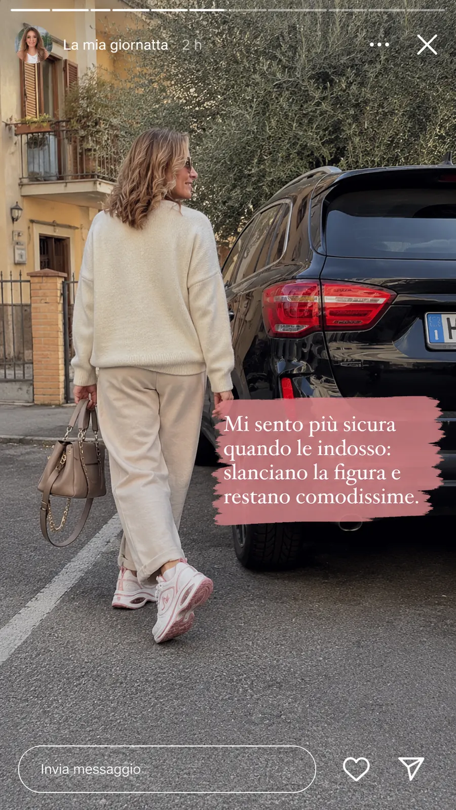 Storia cliente 7