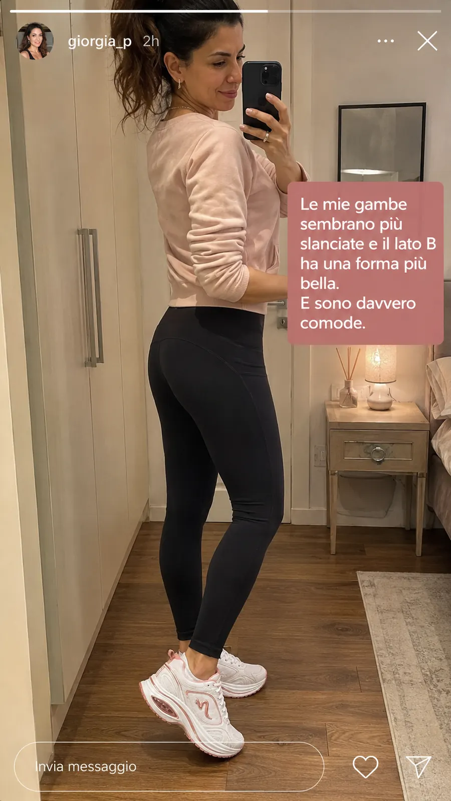 Storia cliente 9